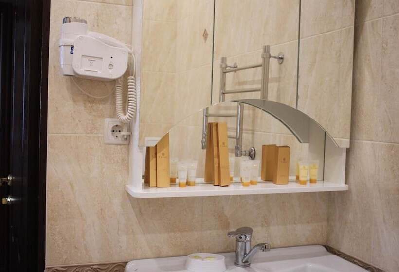 בית מלון כפרי Bellissimo