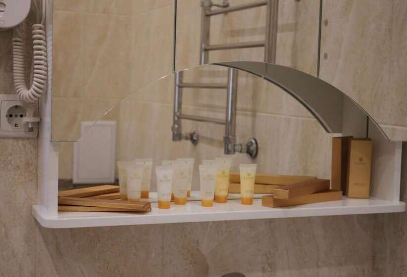 בית מלון כפרי Bellissimo