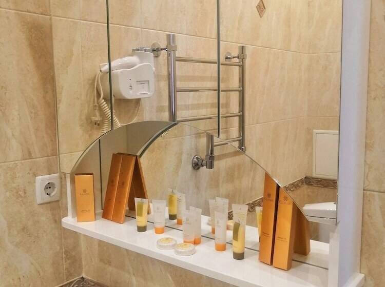 בית מלון כפרי Bellissimo