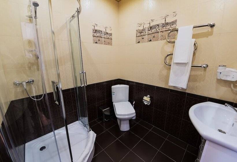 בית מלון כפרי Bellissimo