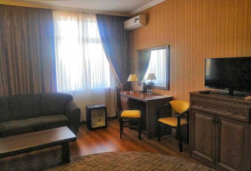 בית מלון כפרי Bellissimo