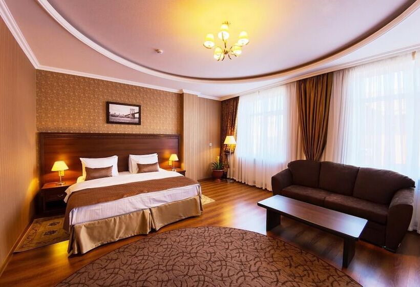 בית מלון כפרי Bellissimo