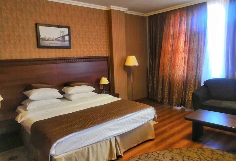 בית מלון כפרי Bellissimo