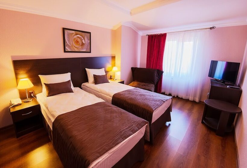 בית מלון כפרי Bellissimo