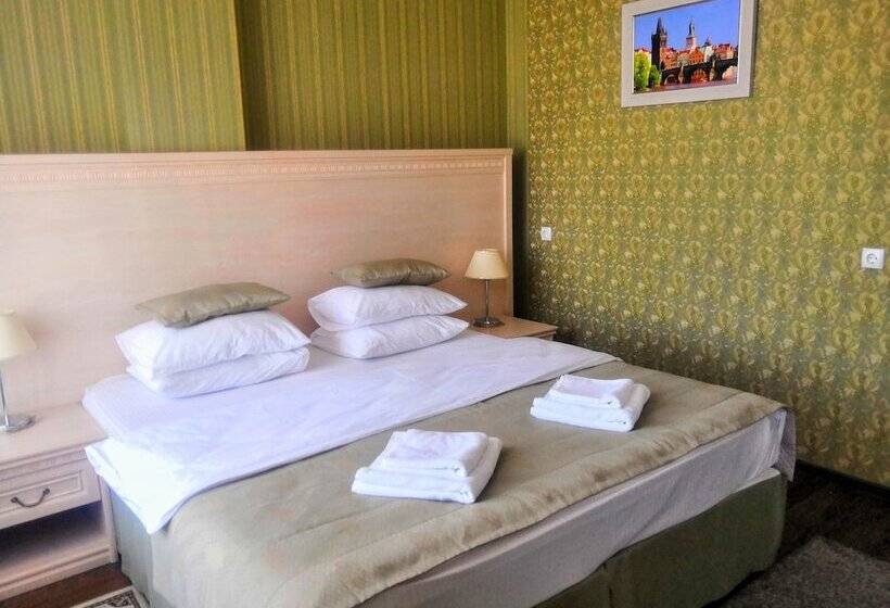 בית מלון כפרי Bellissimo