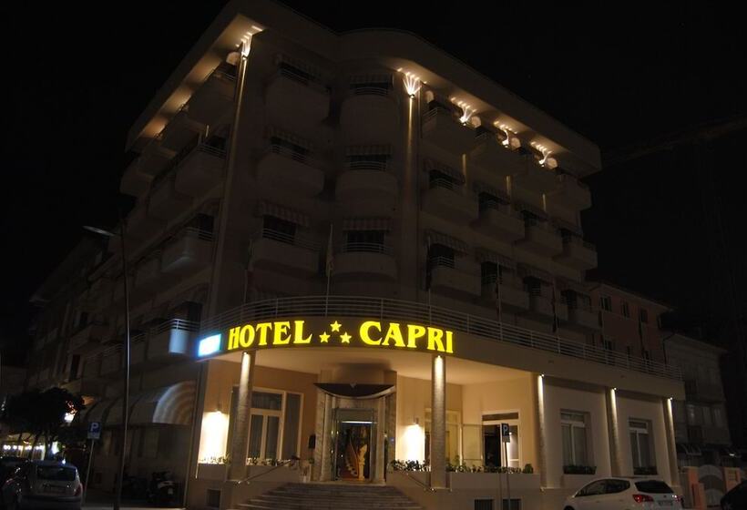 فندق Capri