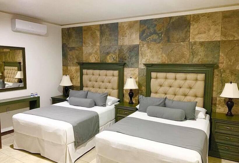 호텔 Casa Marqués