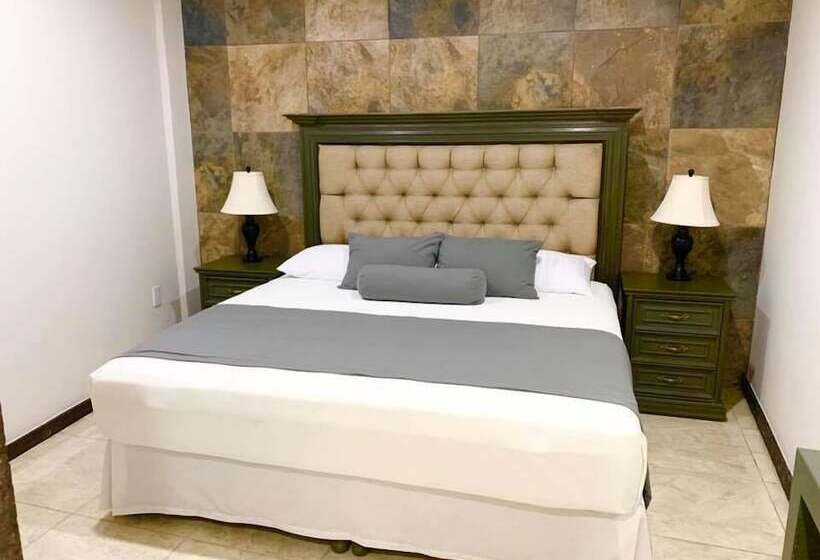 호텔 Casa Marqués