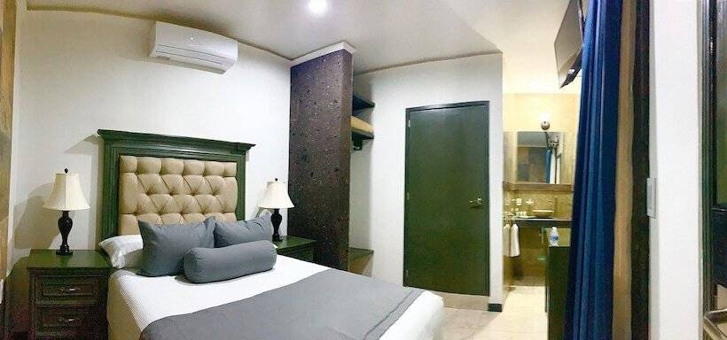 호텔 Casa Marqués