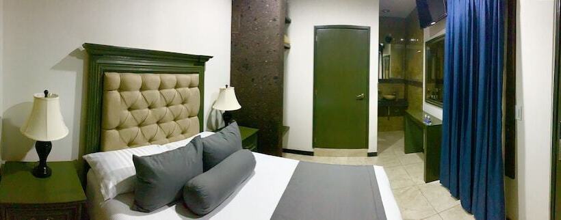 호텔 Casa Marqués