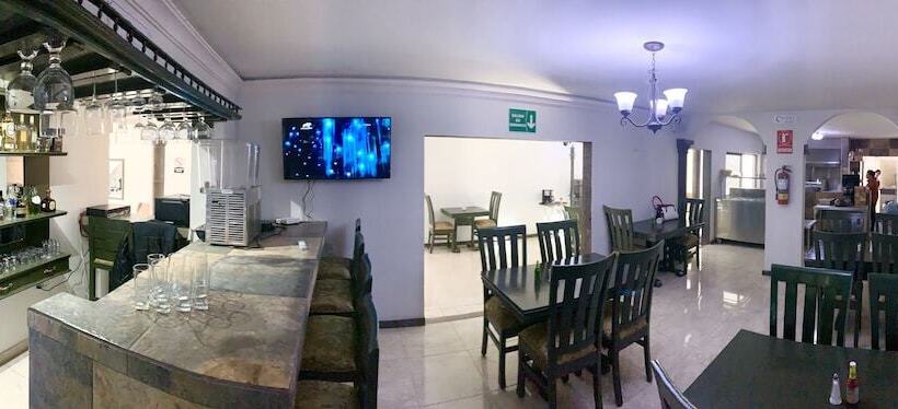 호텔 Casa Marqués