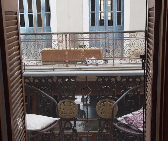 בית מלון כפרי To Diporto