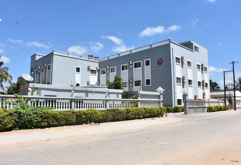 فندق Do Sol