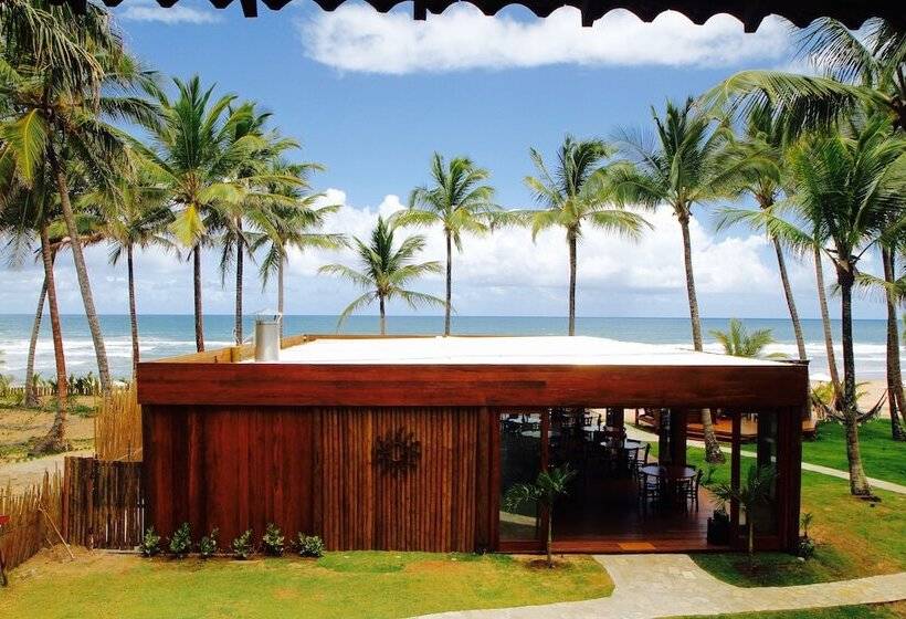 فندق Dreamland Bungalows   Taipú De Fora   Barra Grande