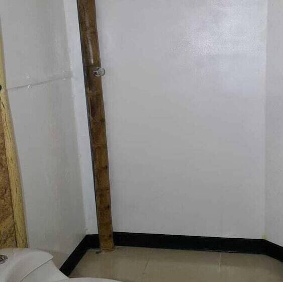 酒店 Eco Lodge Restaurant Araplay