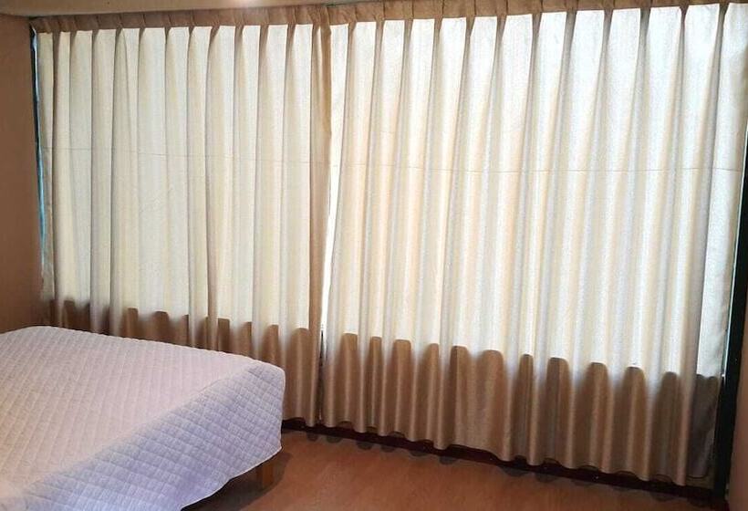 酒店 Eco Lodge Restaurant Araplay