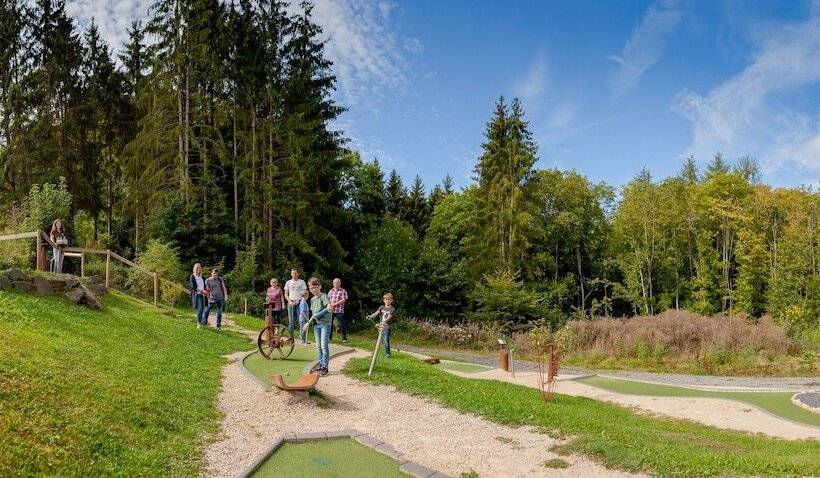 酒店 Eifeladventures