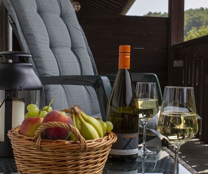 酒店 Eifeladventures