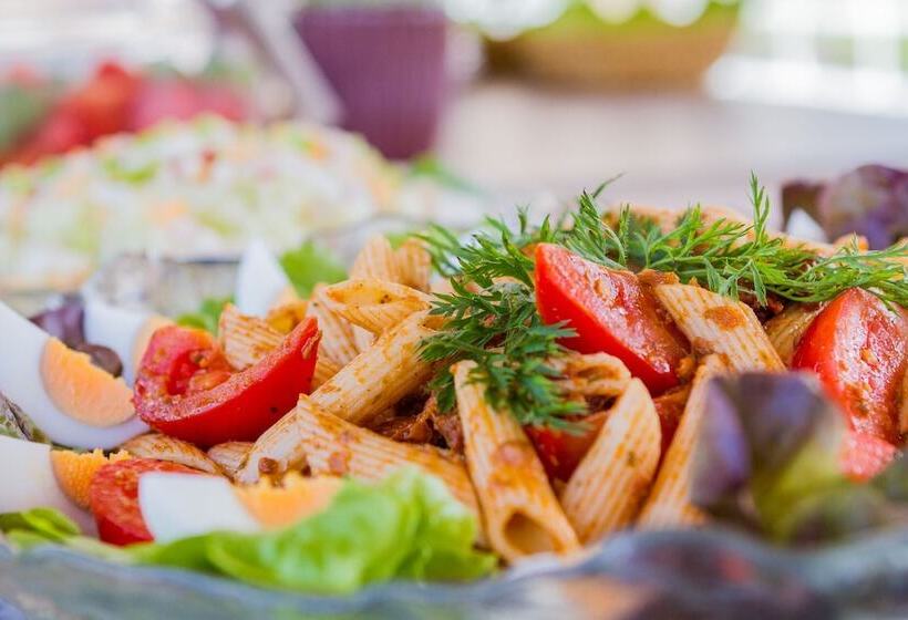 酒店 Eifeladventures