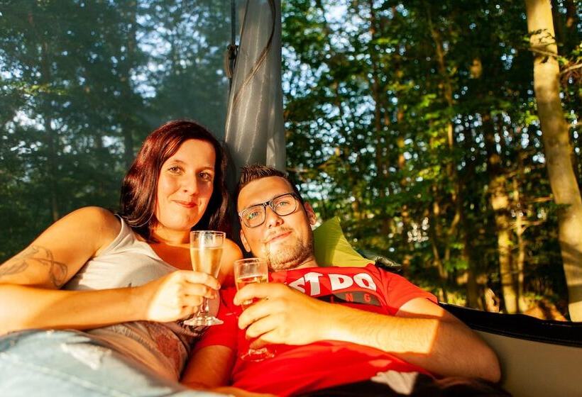 酒店 Eifeladventures