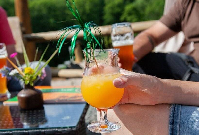 酒店 Eifeladventures