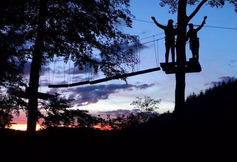 酒店 Eifeladventures