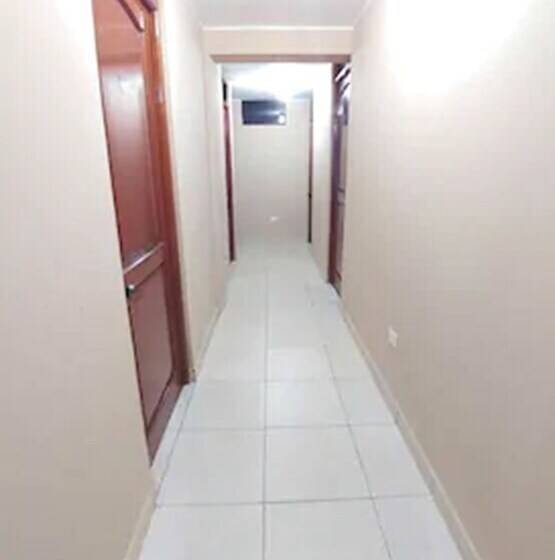 هتل Villa Huacachina