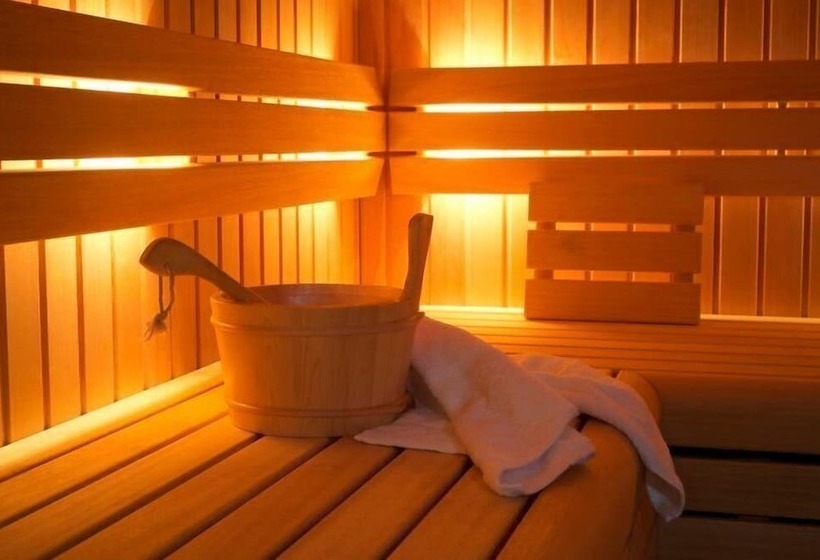 هتل Hostería Caballeriza Tradición Colca