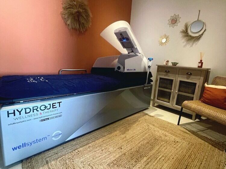 酒店 Hôtel Palazzu Et Spa   Adults Only