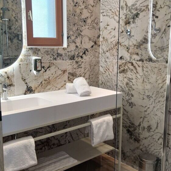 酒店 Hôtel Palazzu Et Spa   Adults Only