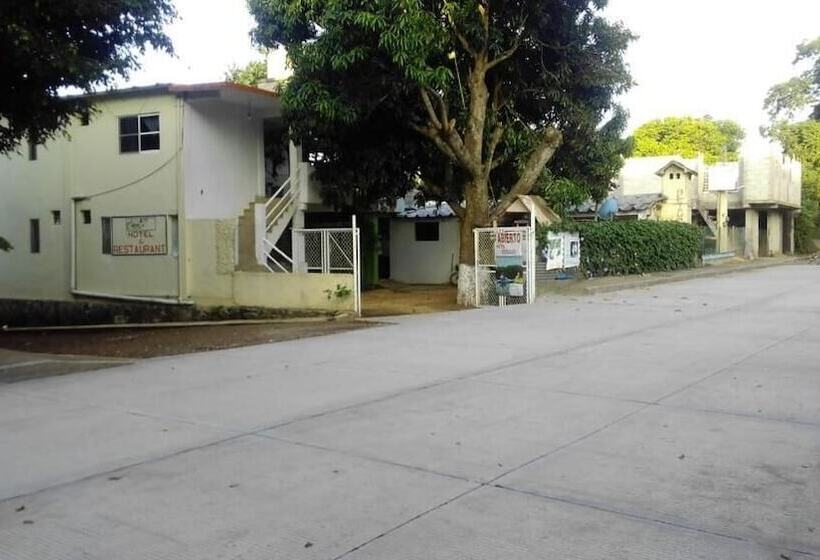 Отель La Cabaña Del Lago