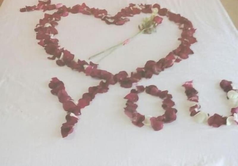 Отель La Cabaña Del Lago