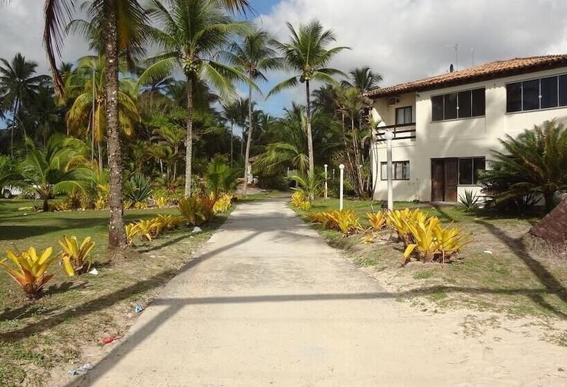 בית מלון כפרי Mamoan