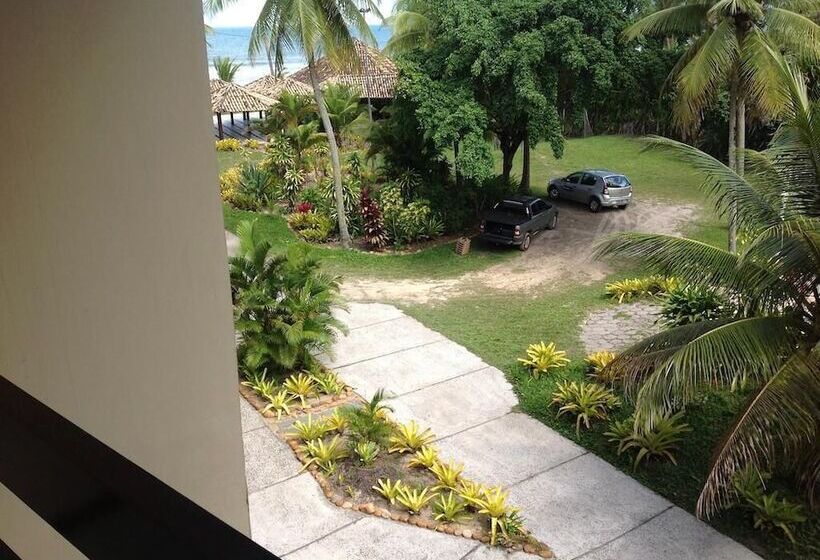 בית מלון כפרי Mamoan