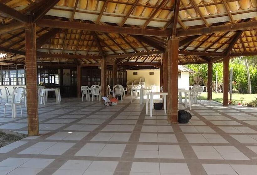 בית מלון כפרי Mamoan