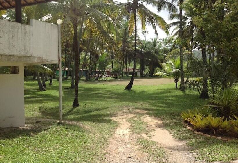 בית מלון כפרי Mamoan