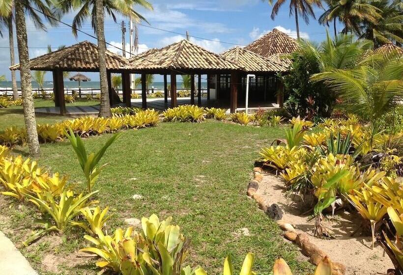 בית מלון כפרי Mamoan