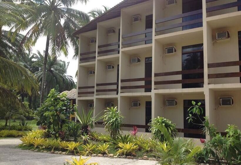 בית מלון כפרי Mamoan