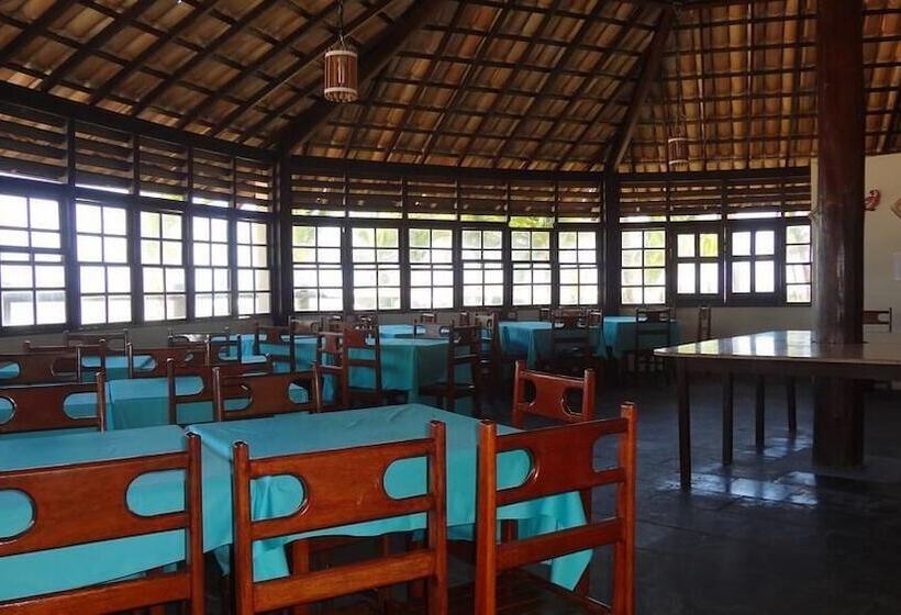 בית מלון כפרי Mamoan