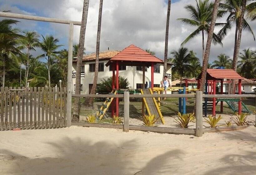 בית מלון כפרי Mamoan