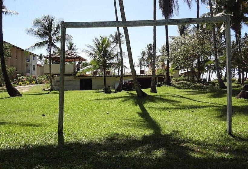 בית מלון כפרי Mamoan