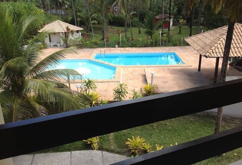 בית מלון כפרי Mamoan