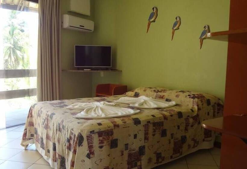 בית מלון כפרי Mamoan