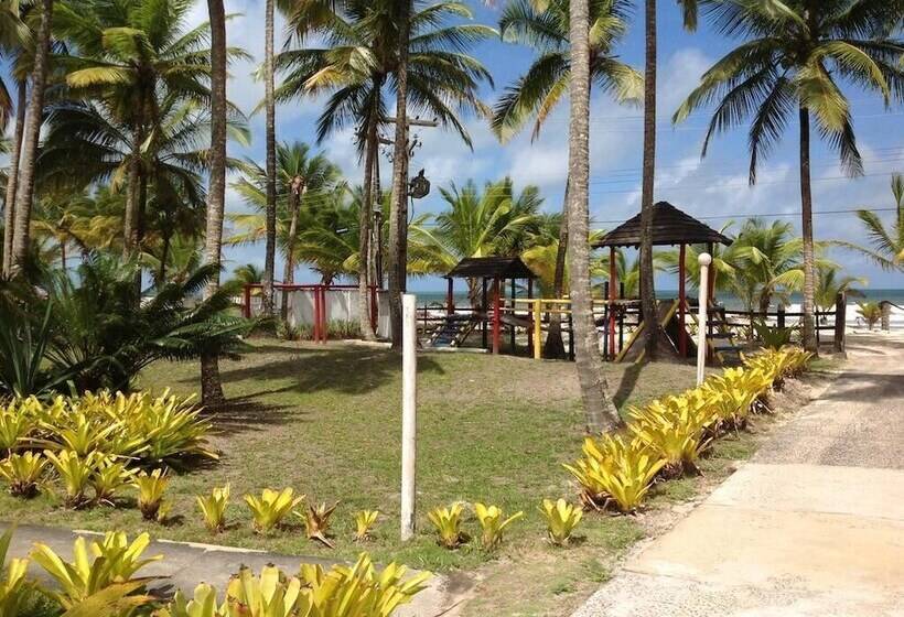 בית מלון כפרי Mamoan