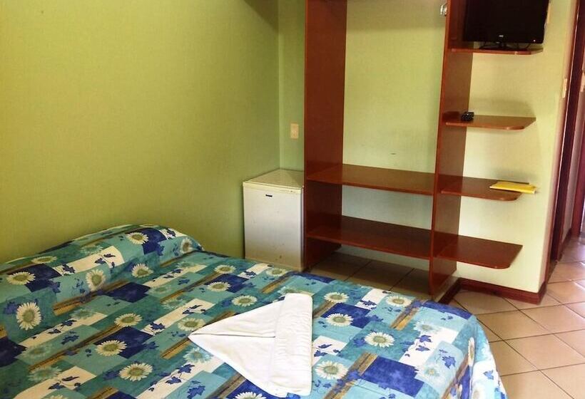 בית מלון כפרי Mamoan