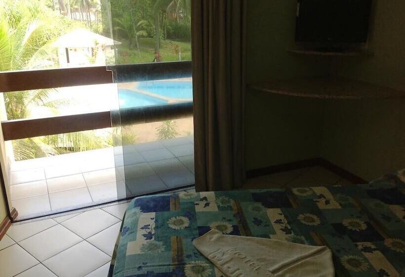 בית מלון כפרי Mamoan