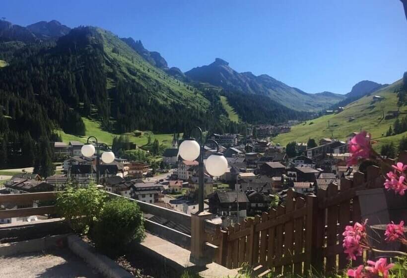 Dolomites Base Camp Hotel Olympia