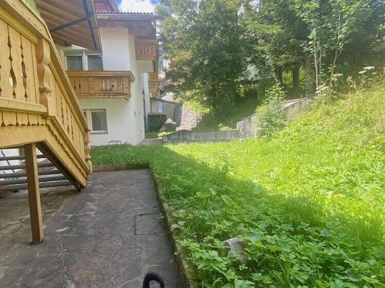 Dolomites Base Camp Hotel Olympia