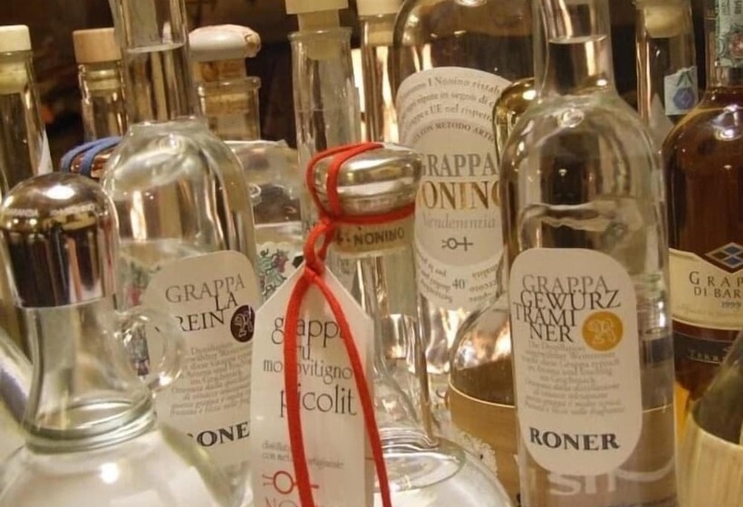 Dolomites Base Camp Hotel Olympia