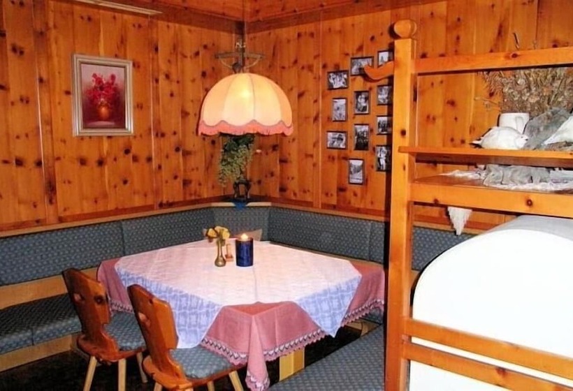 Dolomites Base Camp Hotel Olympia